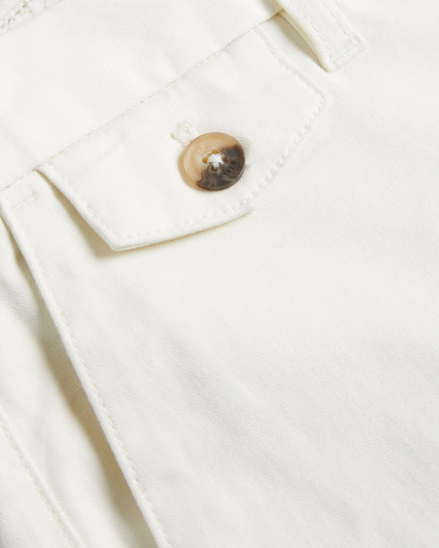 ALSCOT-Shorts-Chino Short- Ted Baker Romania